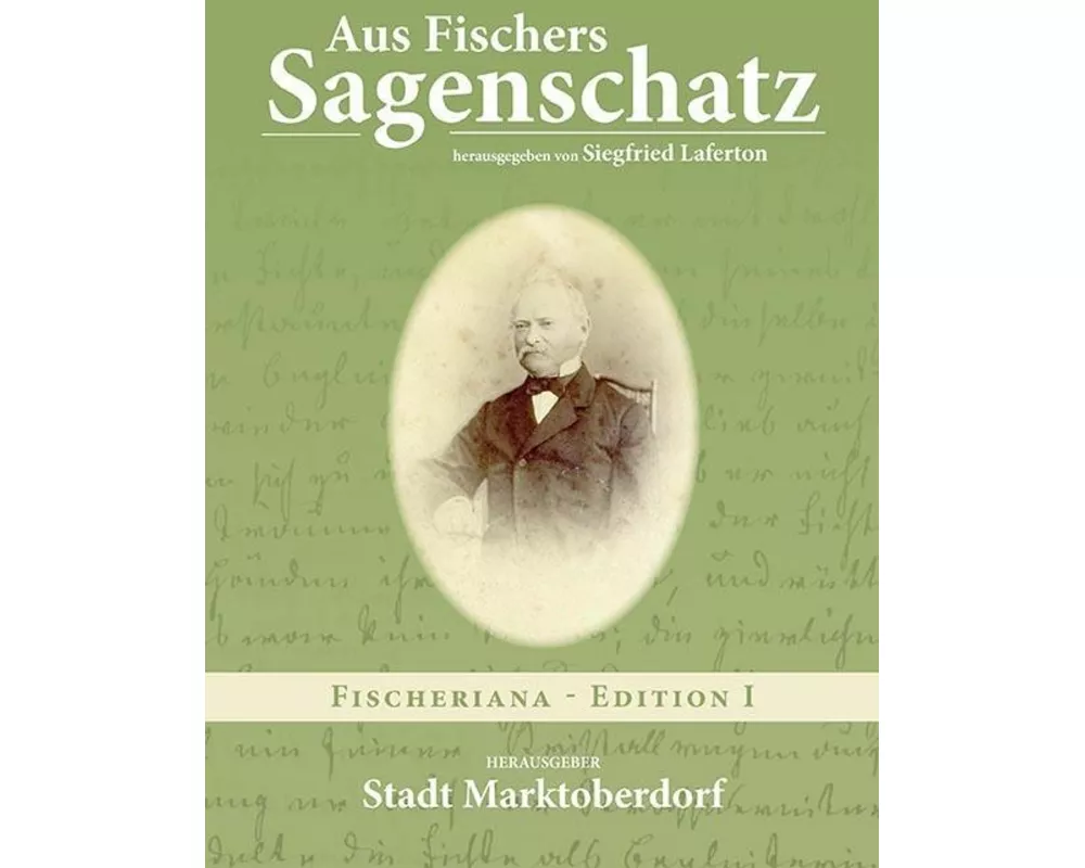 Aus Fischers Sagenschatz