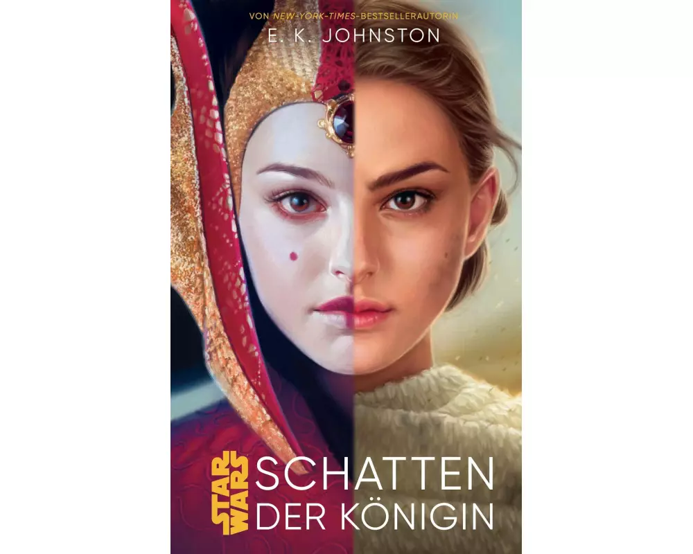 Star Wars: Schatten der Königin