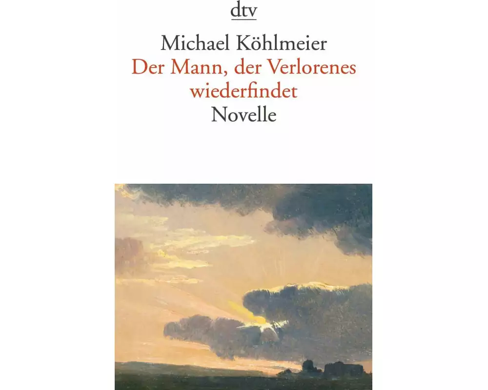 Der Mann, der Verlorenes wiederfindet