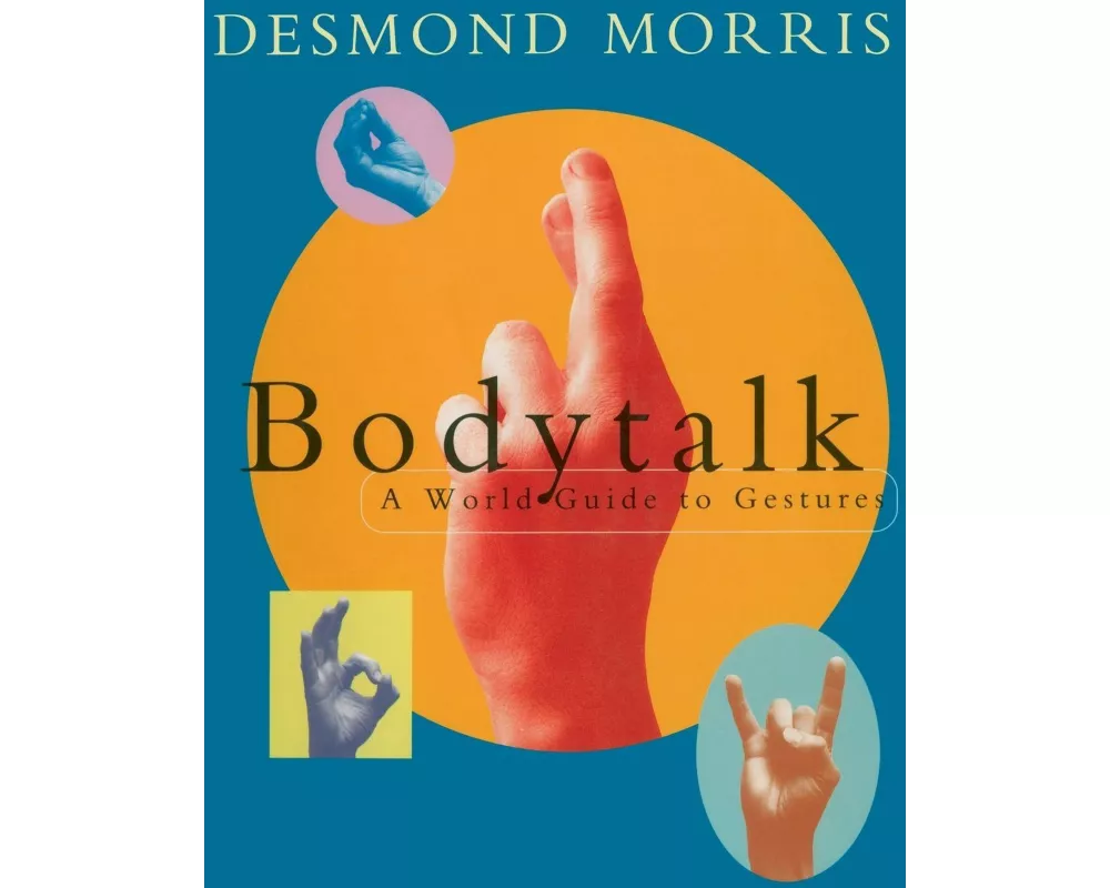 Bodytalk