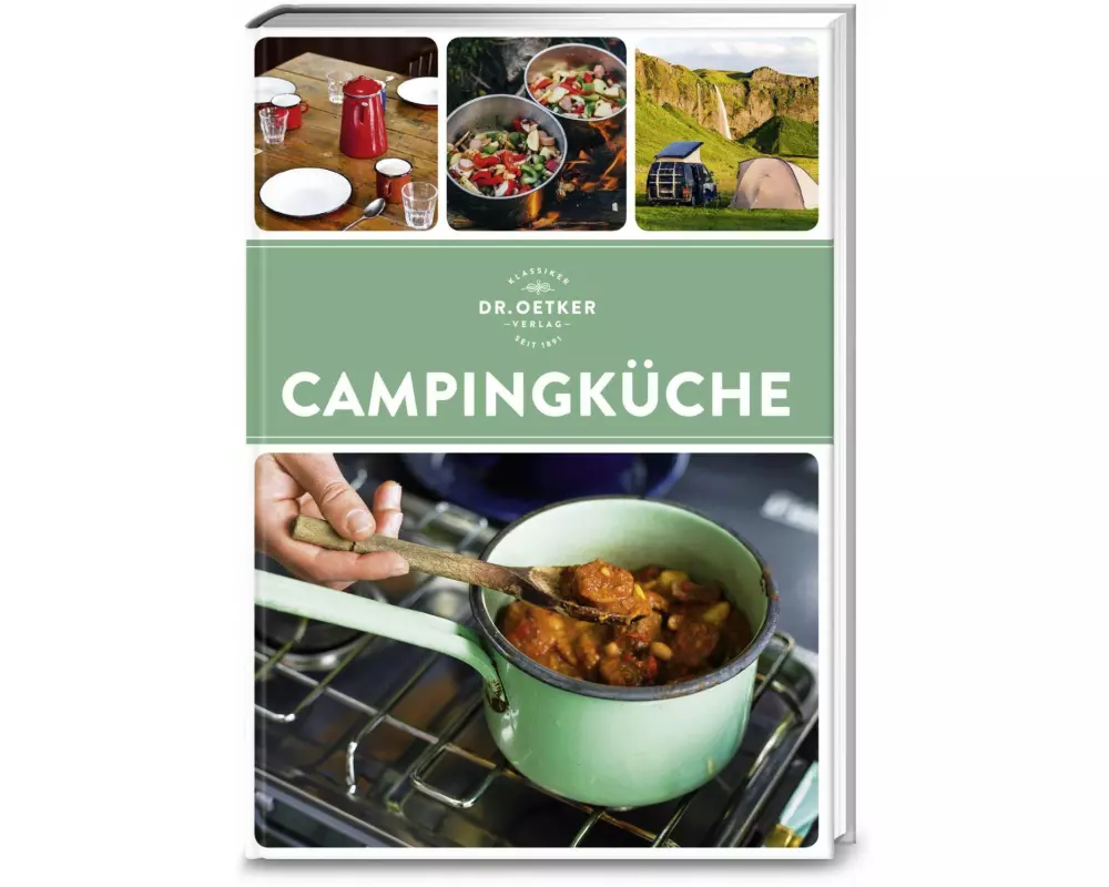 Campingküche