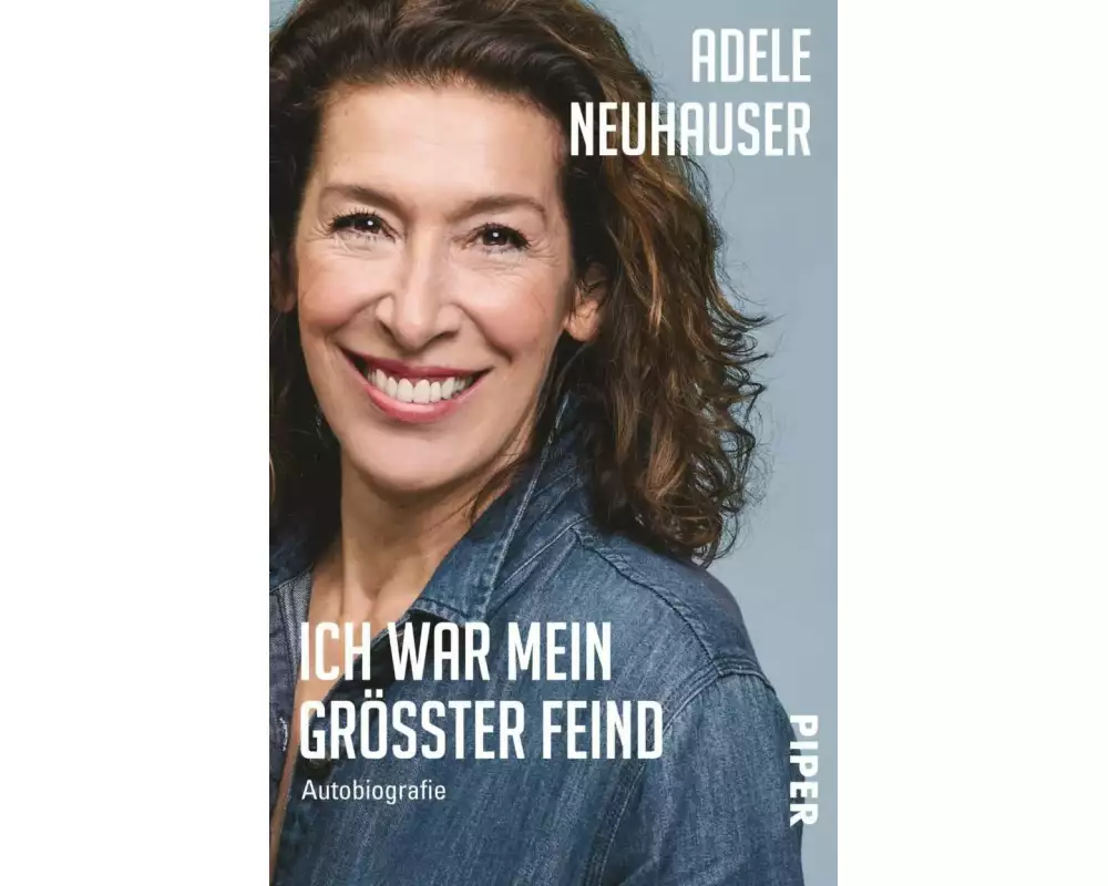 Ich war mein größter Feind