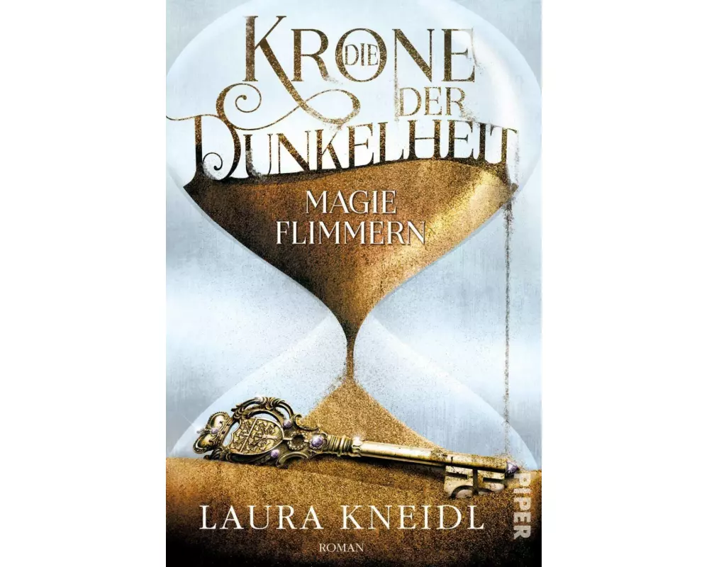 Die Krone der Dunkelheit