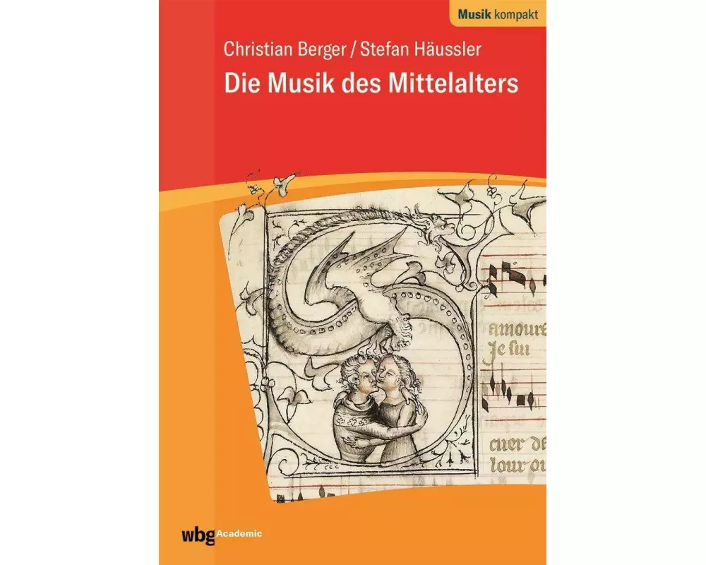 Die Musik des Mittelalters