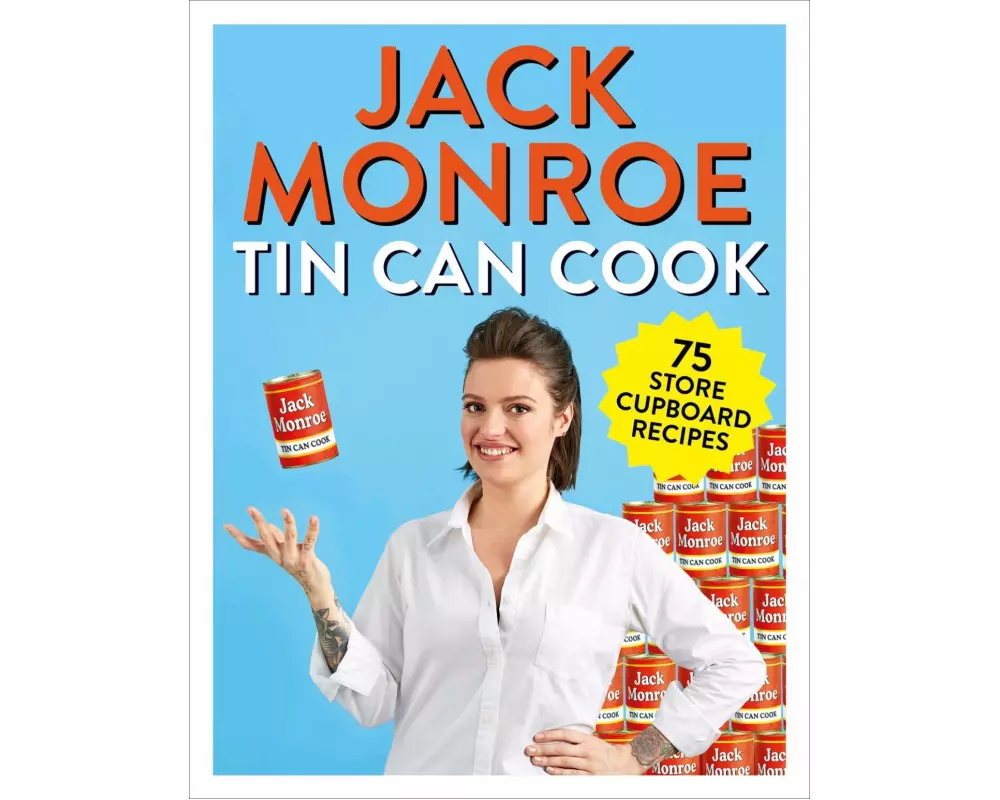 Tin Can Cook