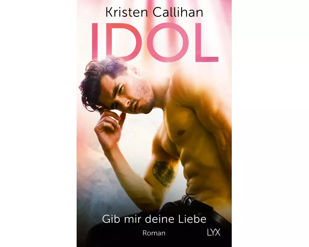 Idol - Gib mir deine Liebe