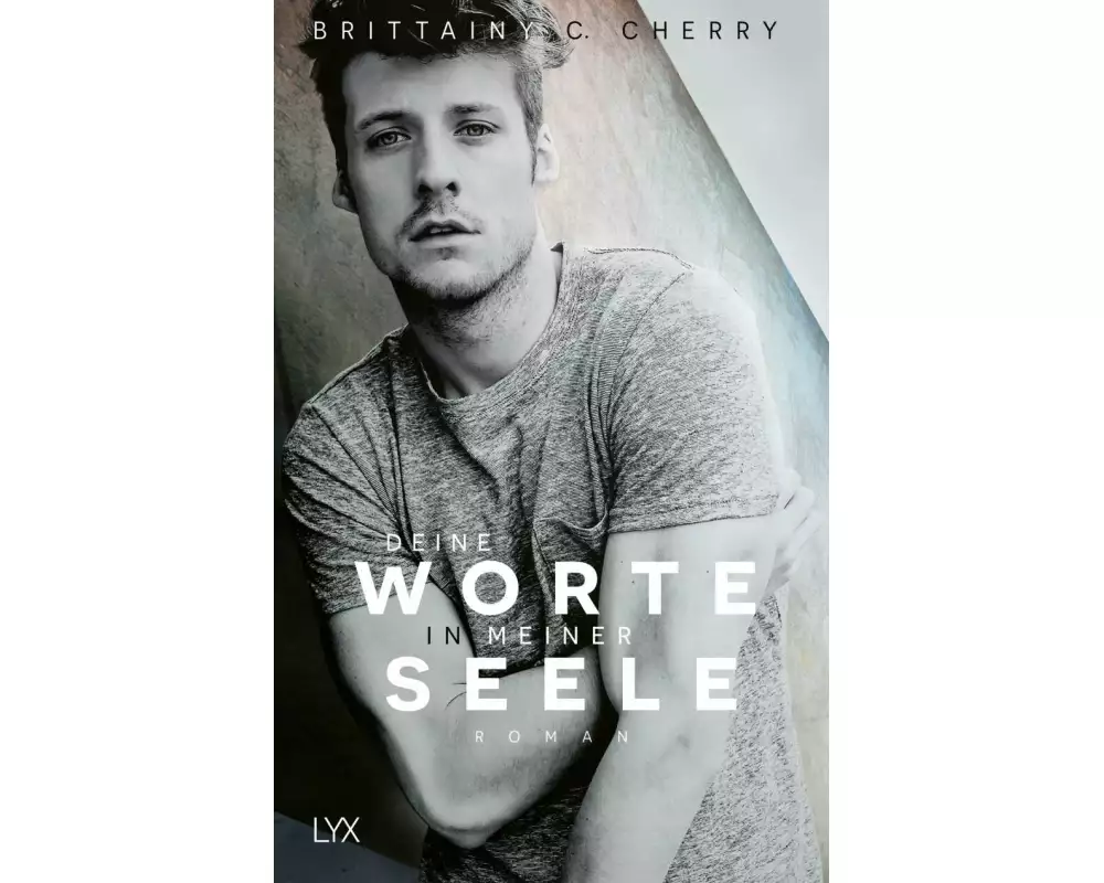 Deine Worte in meiner Seele