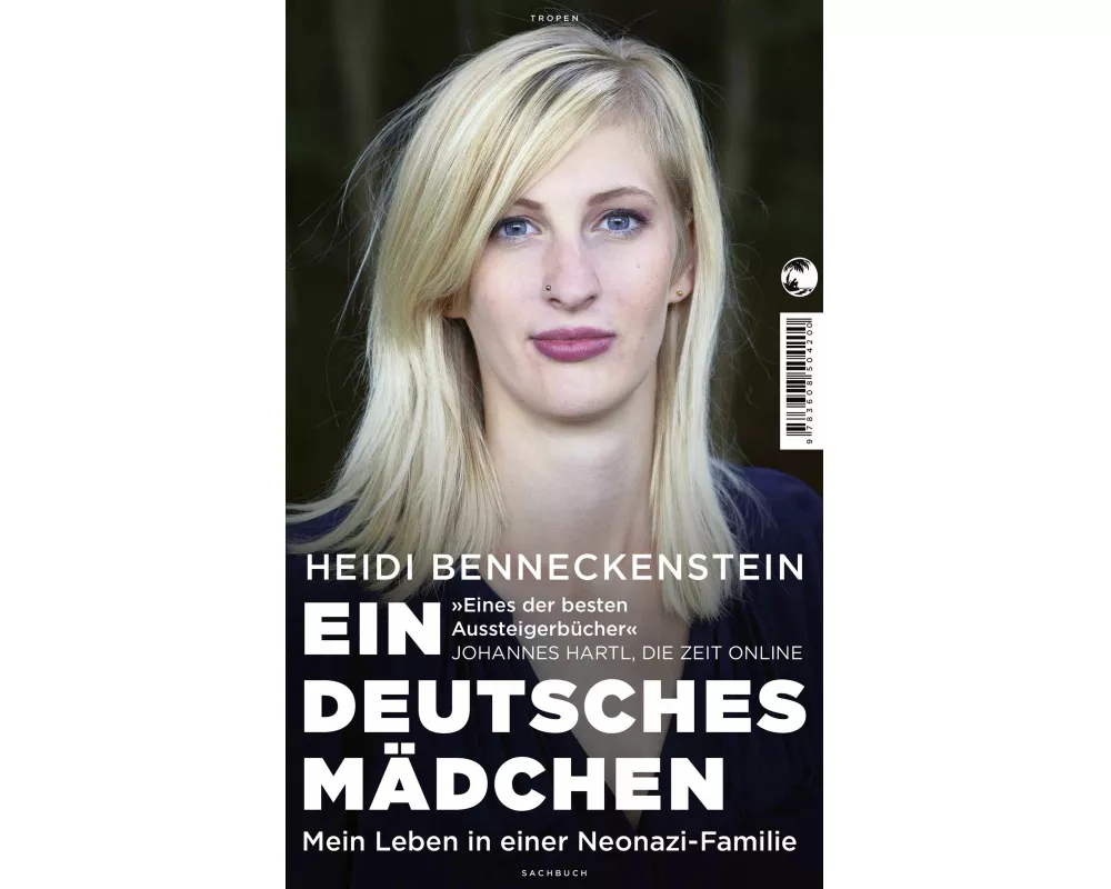 Ein deutsches Mädchen