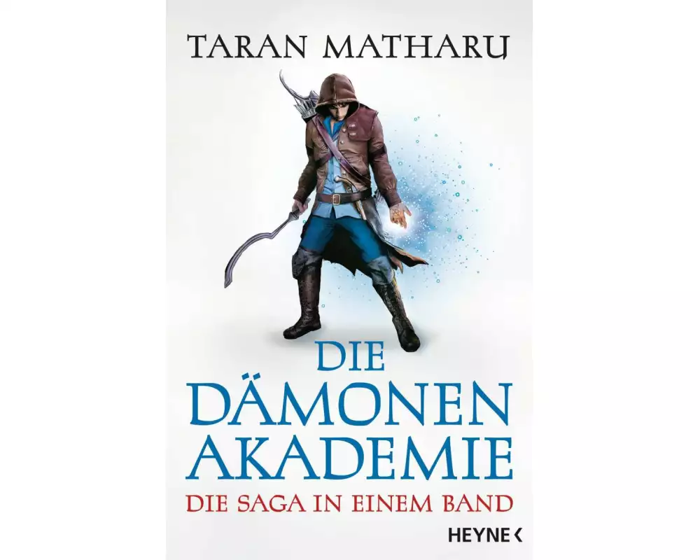 Die Dämonenakademie