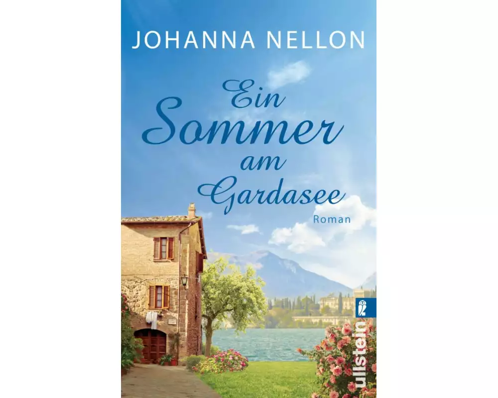Ein Sommer am Gardasee