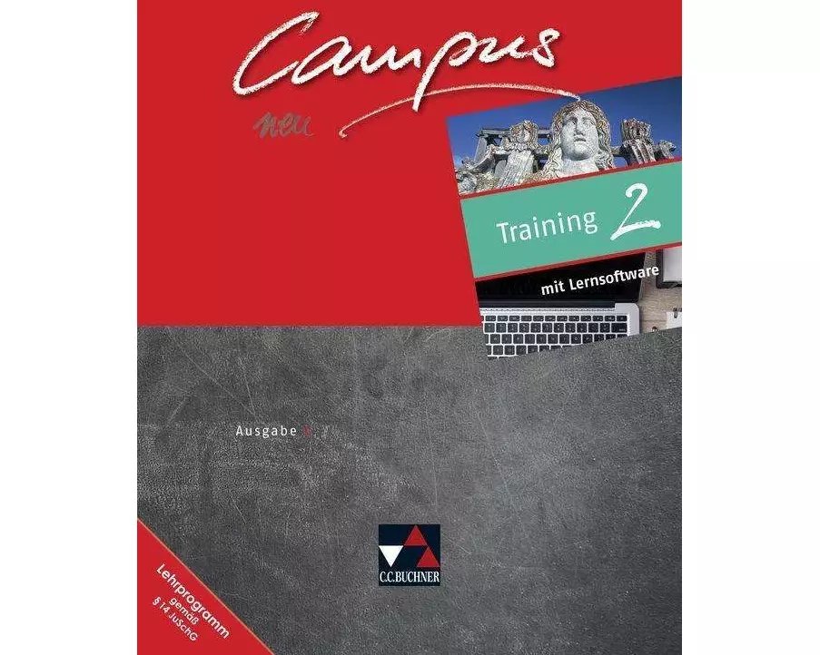 Campus C neu 2 Training