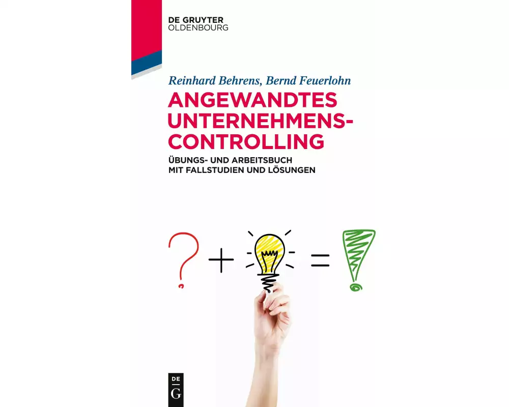 Angewandtes Unternehmenscontrolling