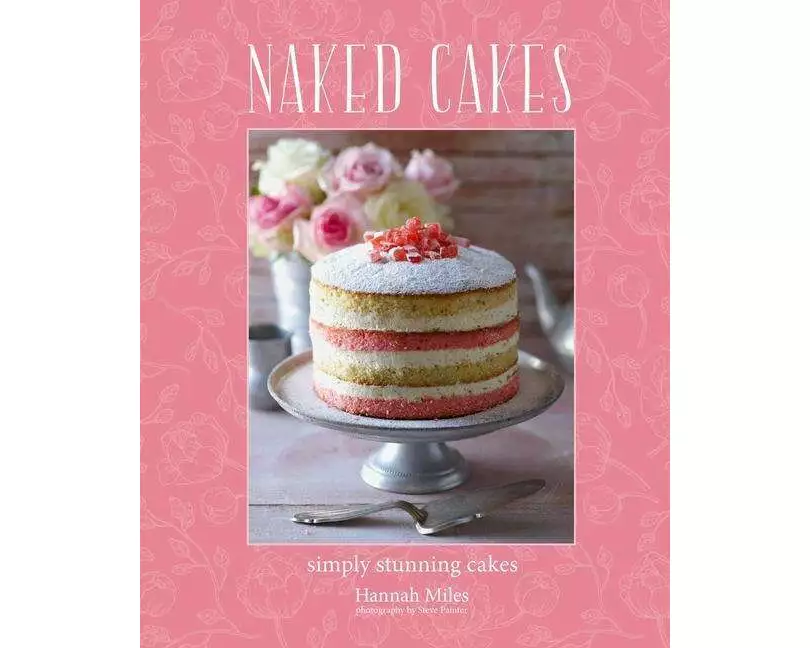 Naked Cakes