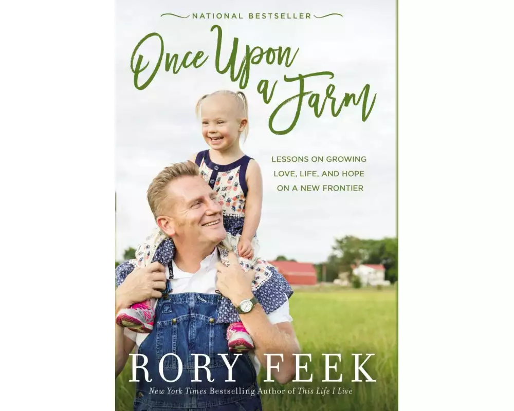 Once Upon a Farm
