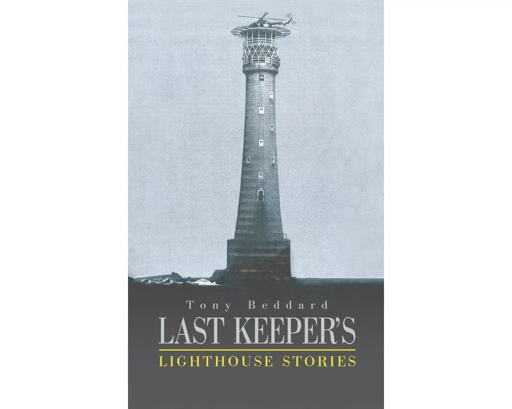 Last Keeper's Lighthouse Stories