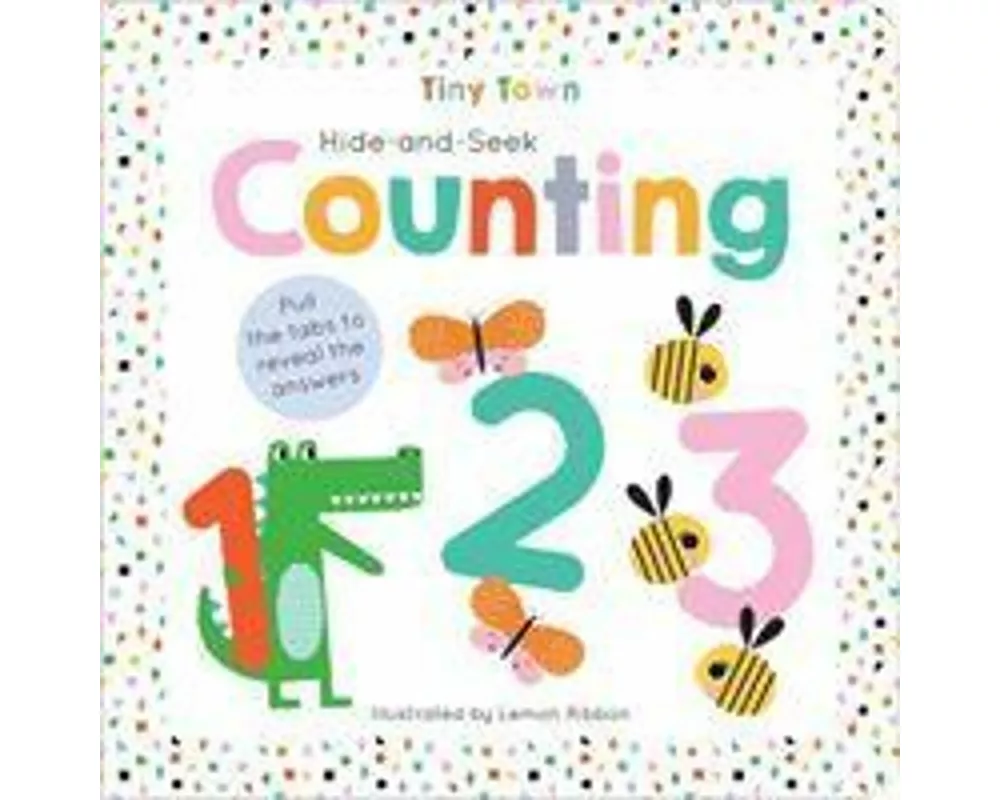 Hide-and-Seek Counting