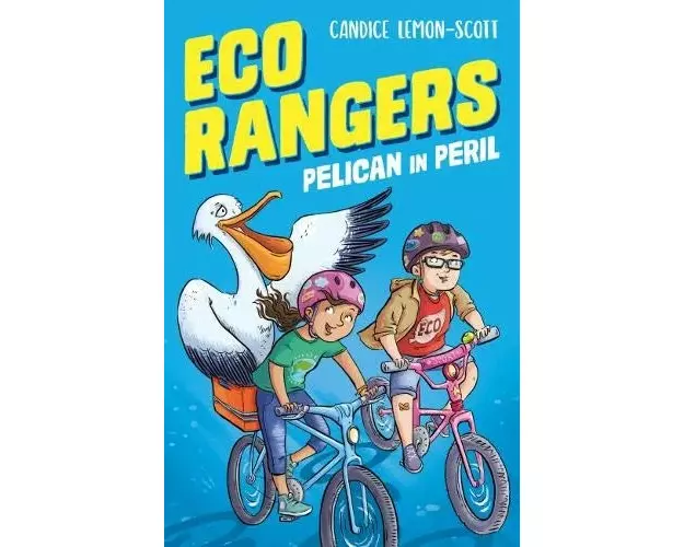 Eco Rangers: Pelican in Peril
