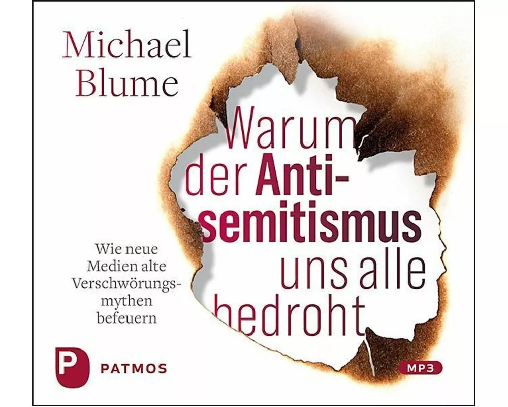 Warum der Antisemitismus uns alle bedroht