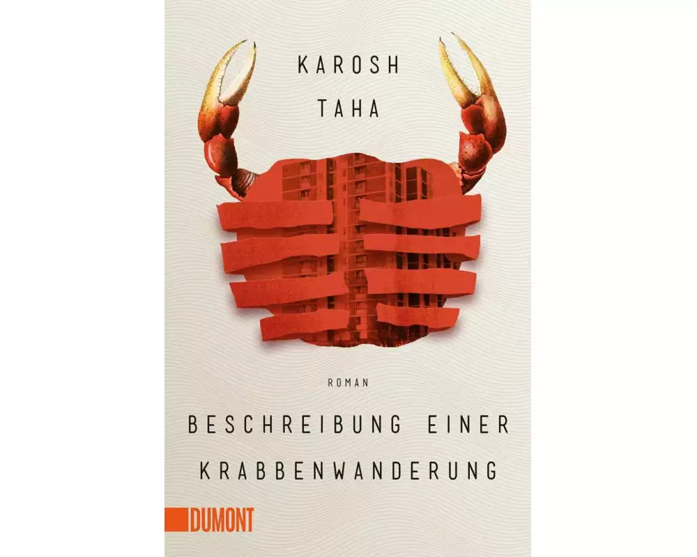 Beschreibung einer Krabbenwanderung