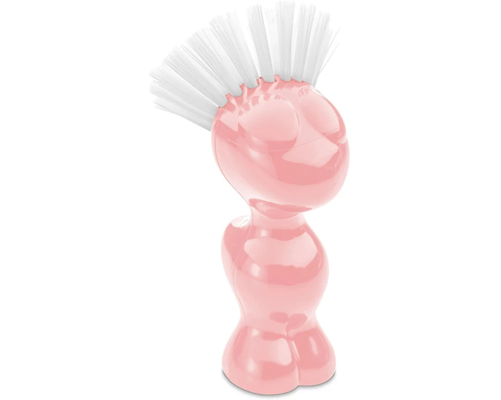 Koziol Gemüsebürste Tweetie Rosa