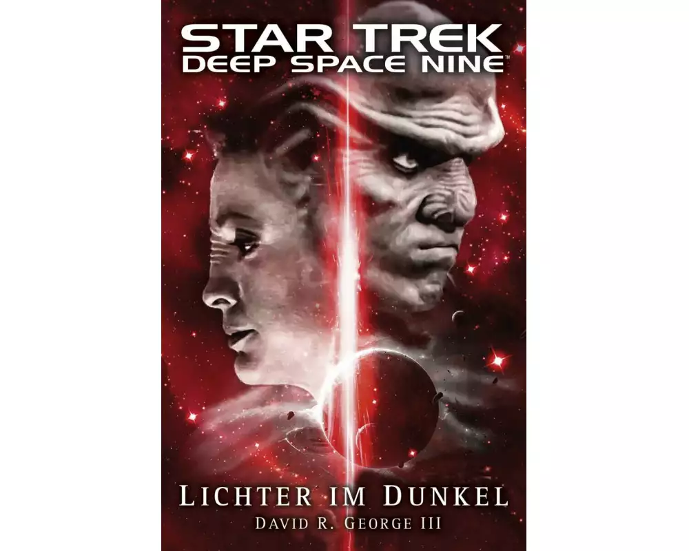 Star Trek - Deep Space Nine