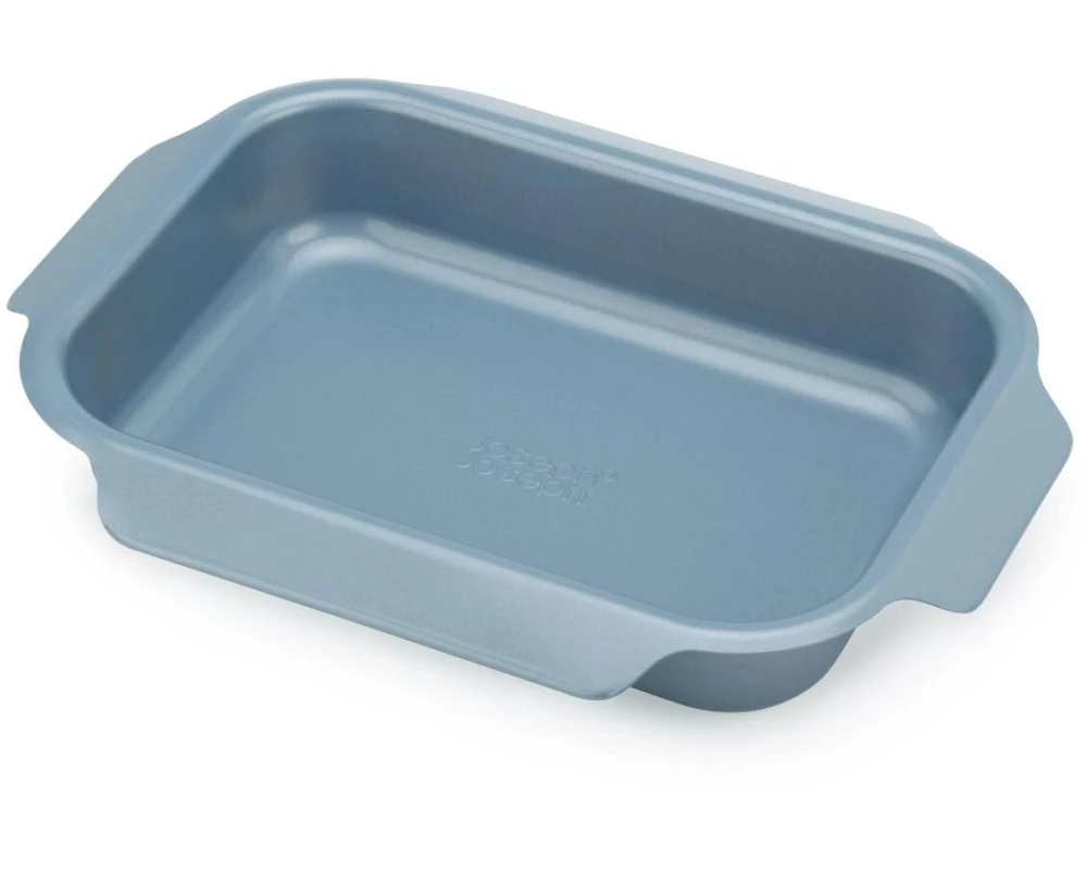 Joseph Joseph Backform Nest Oven S, Blau