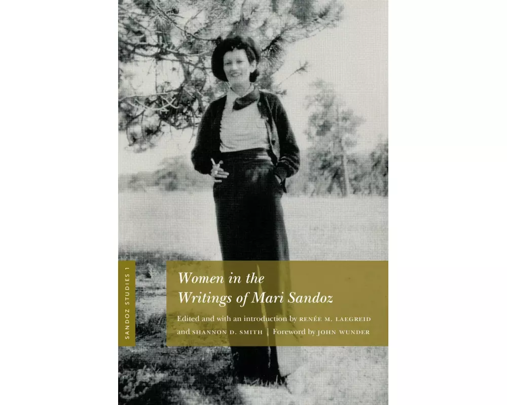 Sandoz Studies, Volume 1