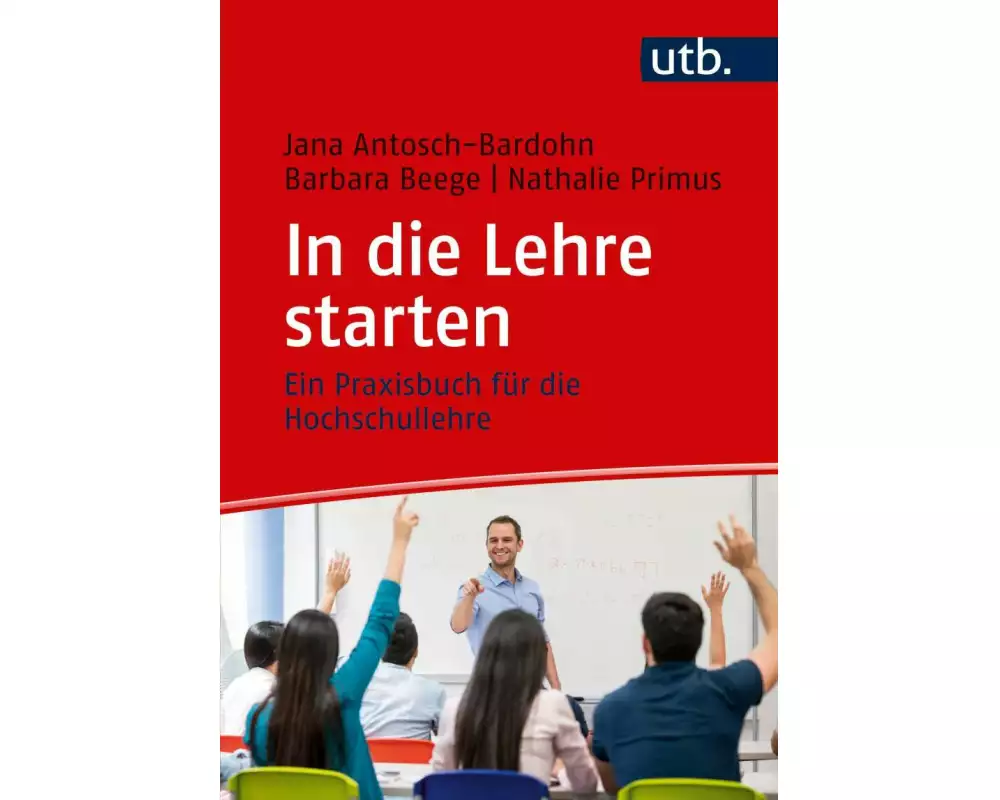 In die Lehre starten