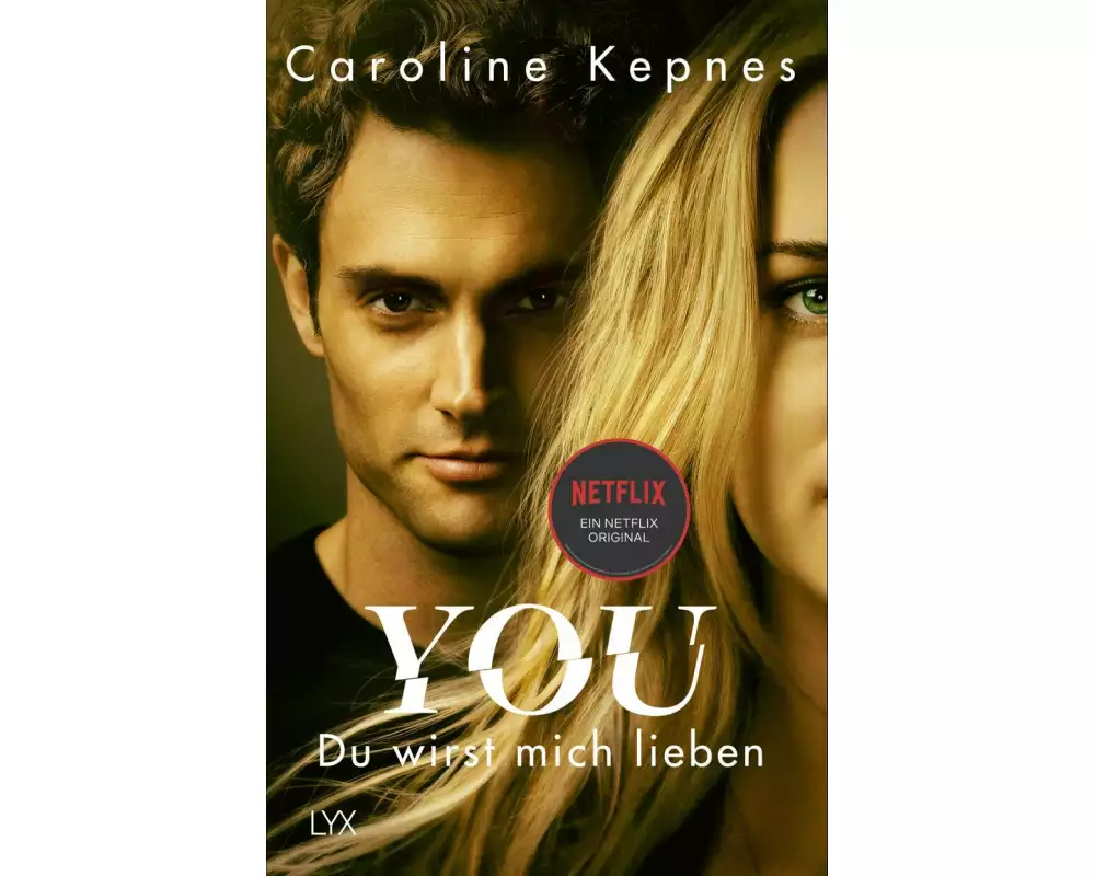 YOU – Du wirst mich lieben