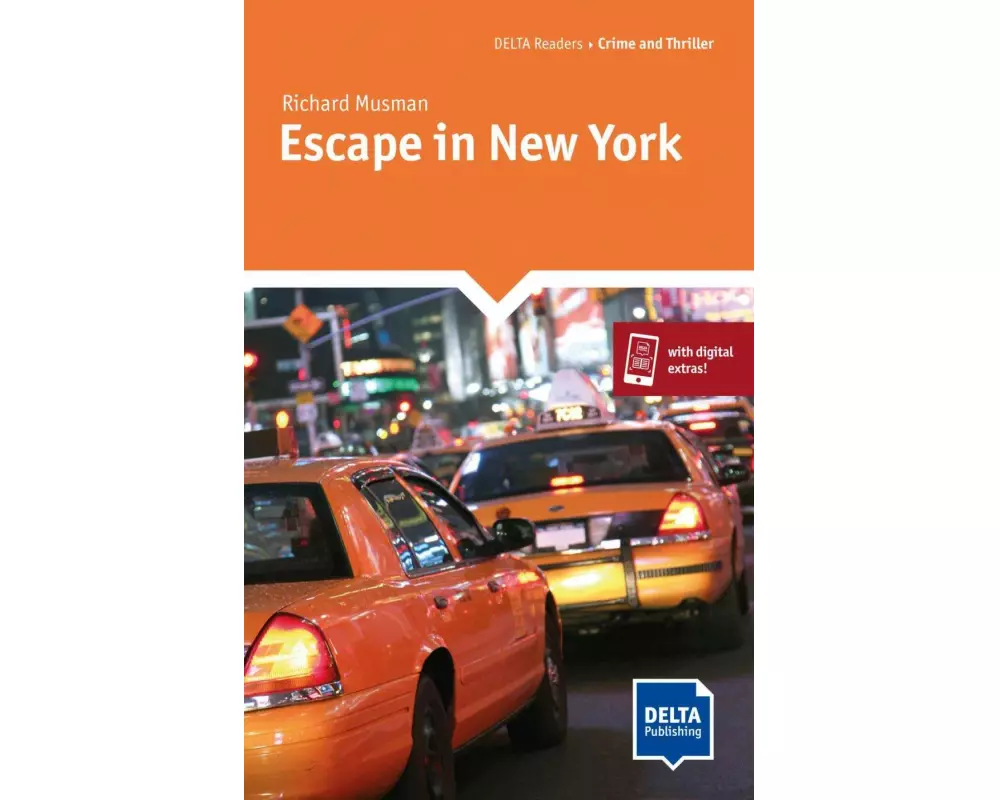 Escape in New York