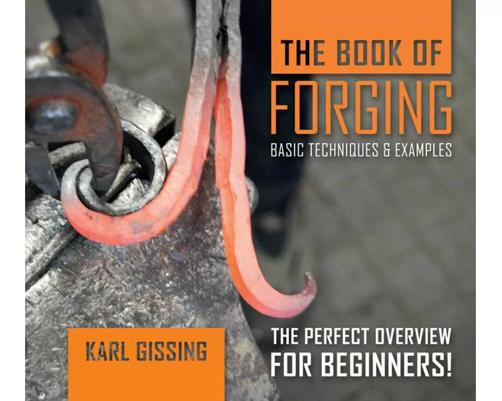 The Book of Forging