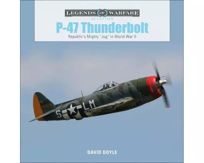 P-47 Thunderbolt