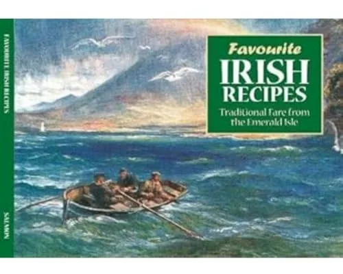 Salmon Favourite Irish Recipes