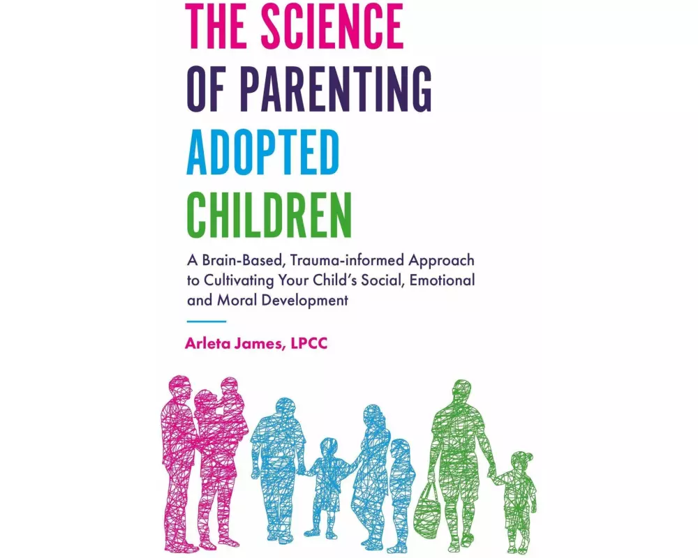 The Science of Parenting Adopted Children