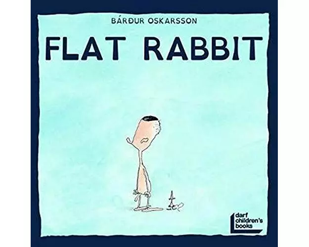 The Flat Rabbit