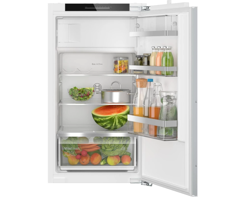 Bosch Einbaukühlschrank KIL32ADD1 Wechselbar/Rechts