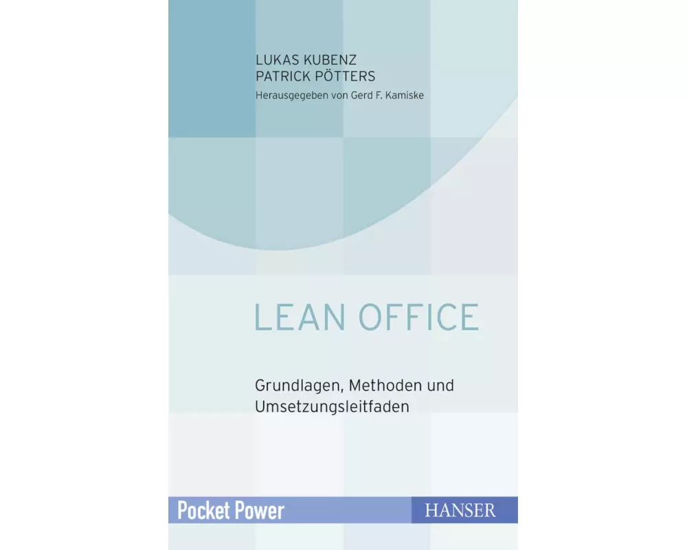 Lean Office