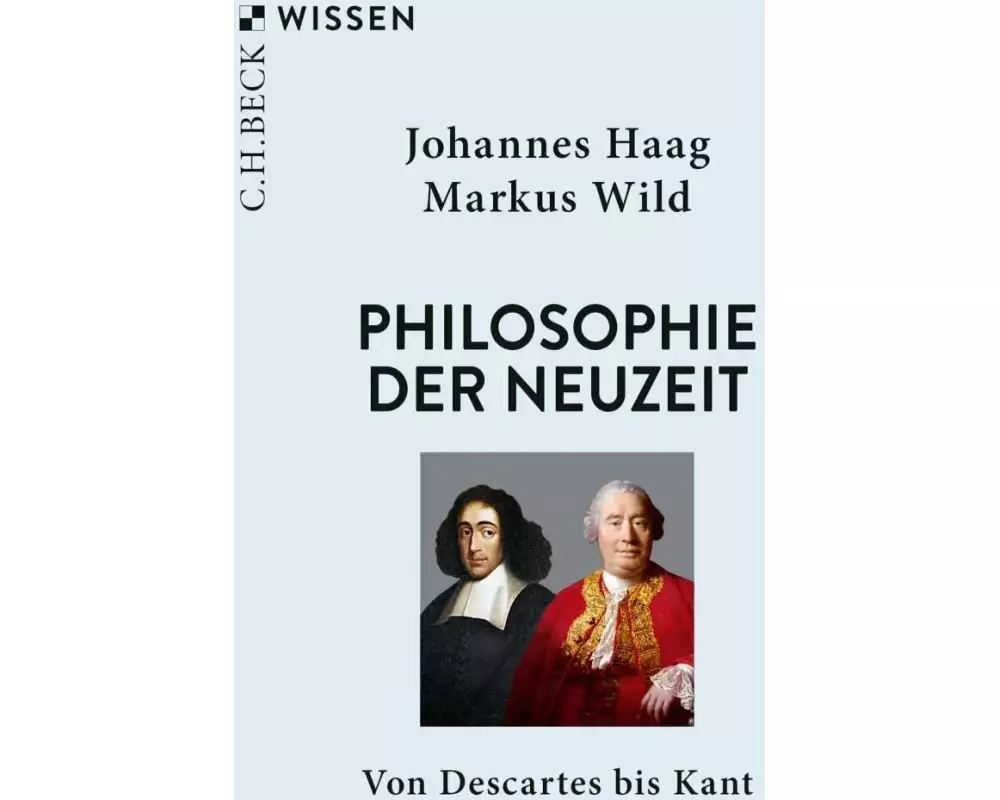 Philosophie der Neuzeit