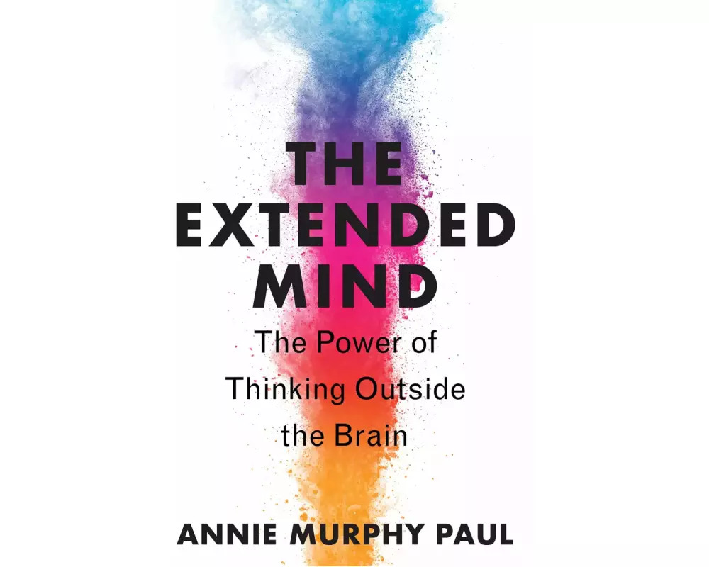 The Extended Mind
