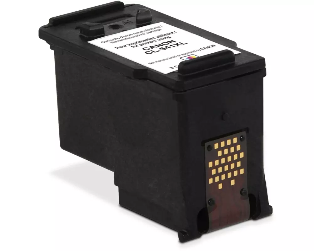 Generic Ink Tinte Canon CL-541 XL Cyan/Magenta/Yellow