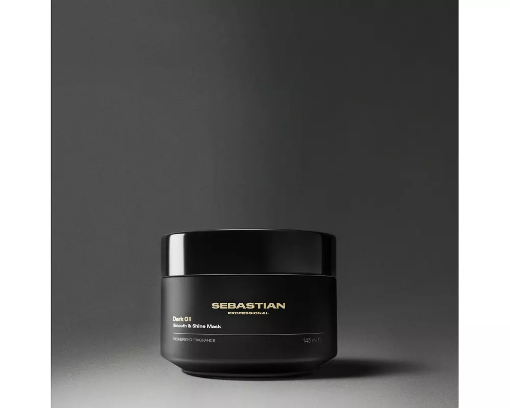 SEBASTIAN Dark Oil Mask 500 ml