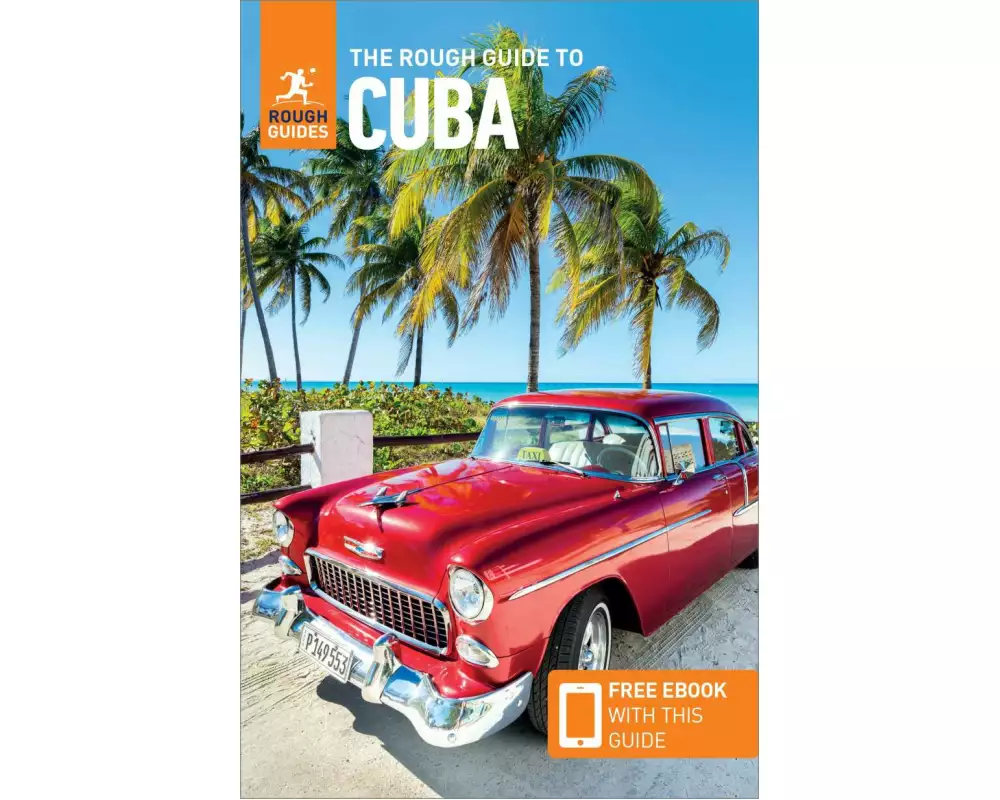 The Rough Guide to Cuba (Travel Guide with Free eBooks)