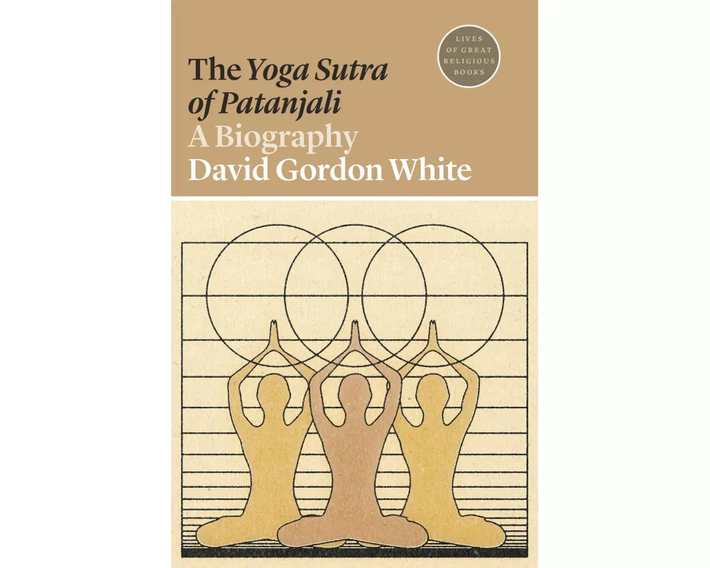 The Yoga Sutra of Patanjali