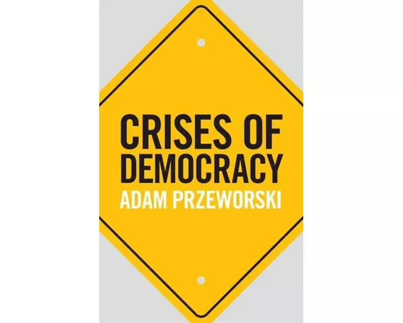 Crises of Democracy