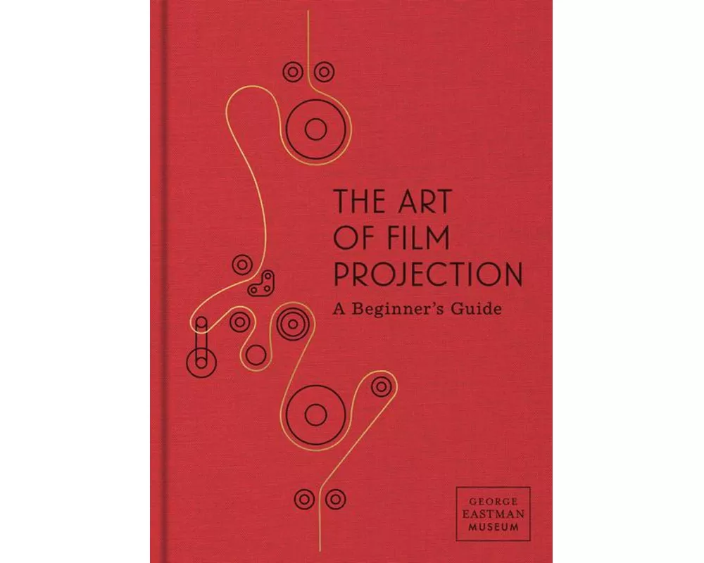 The Art of Film Projection