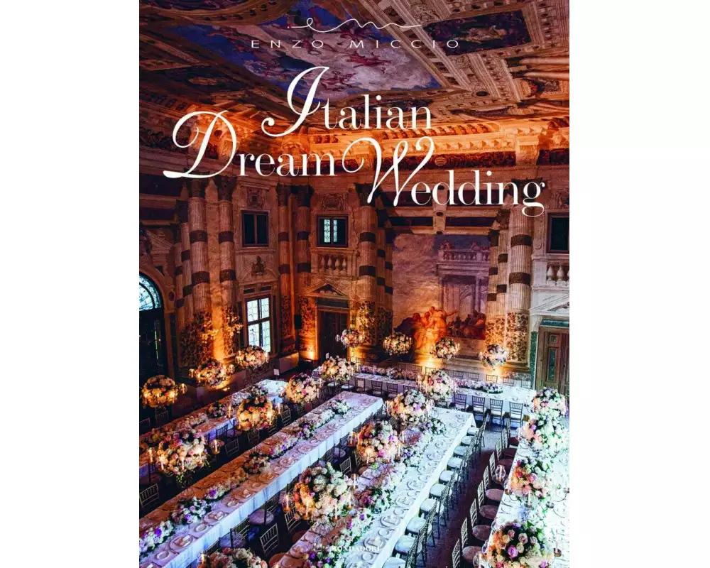 Italian Dream Wedding