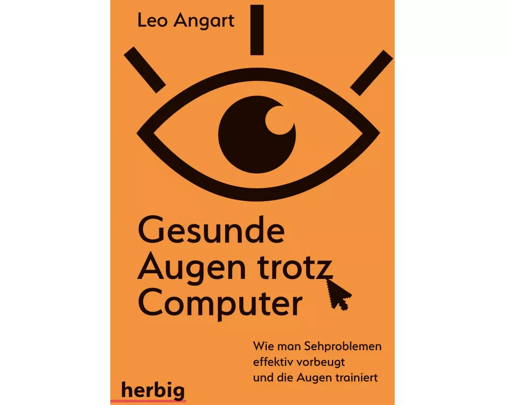 Gesunde Augen trotz Computer