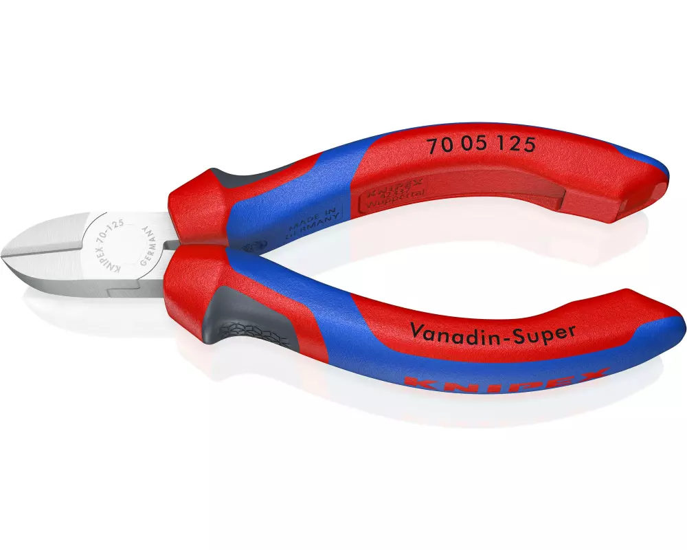 Knipex Seitenschneider 125 mm