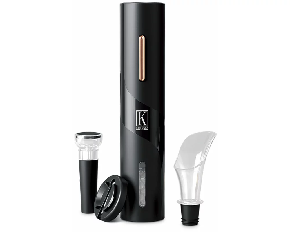 Berlinger Haus Wein-Geschenkset Black Rose Collection