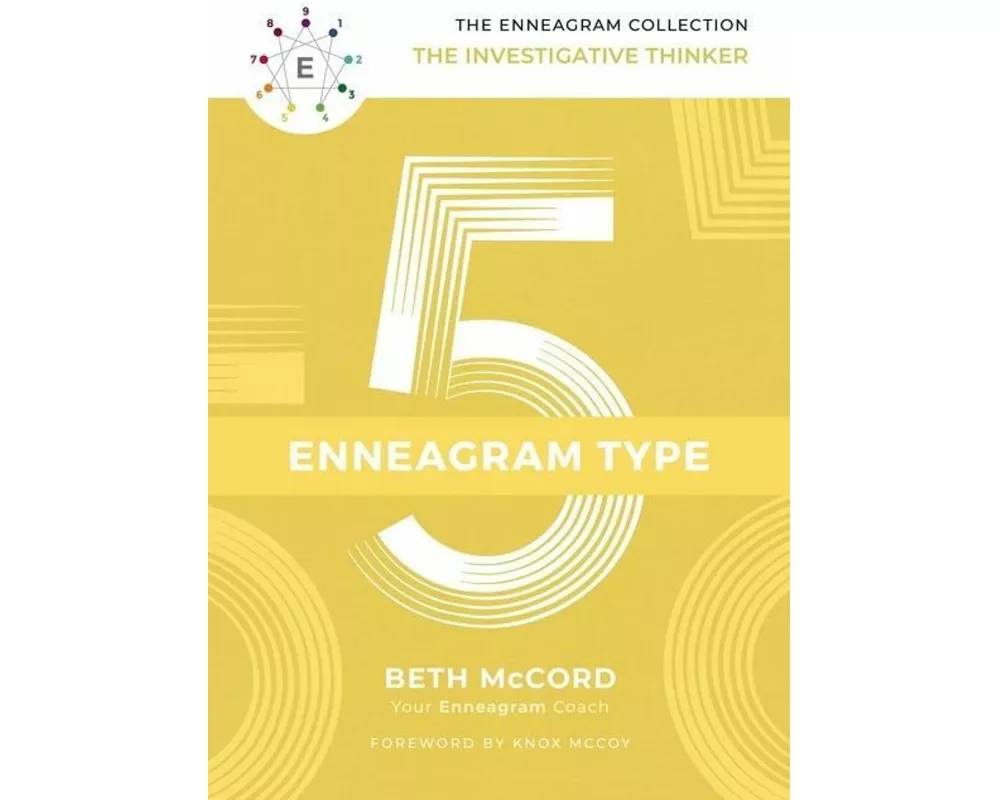 The Enneagram Type 5